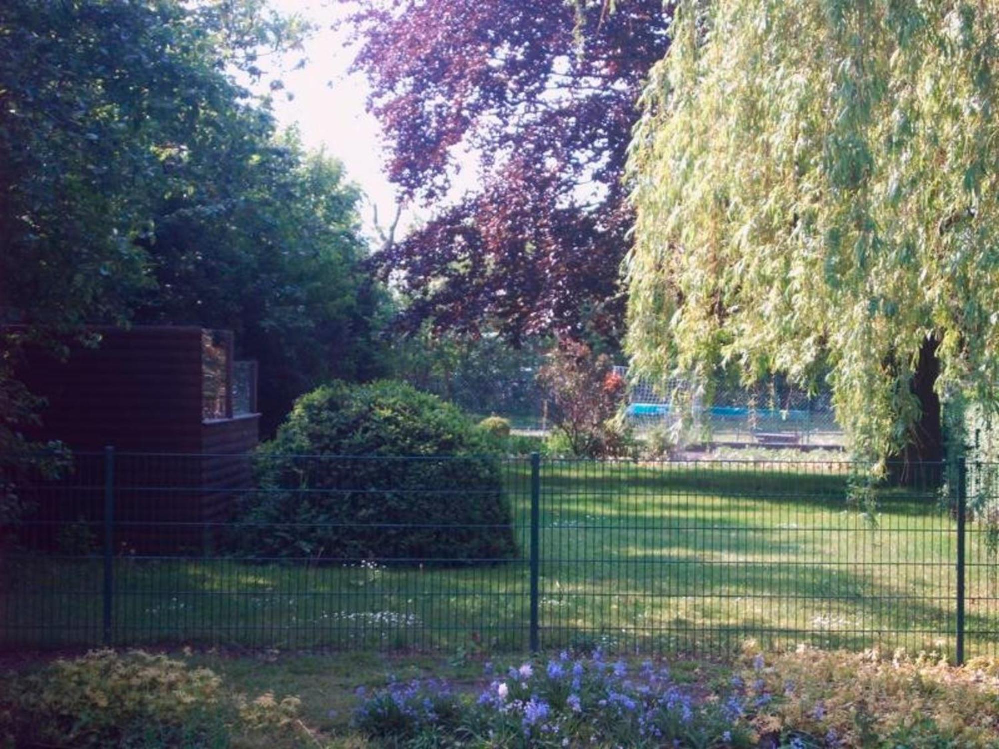 "Hoeper Mittelhof" Doppelzimmer Nr4 Lemkendorf Exterior foto